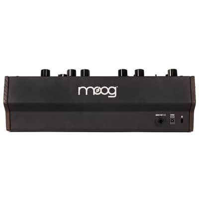 MOOG MUSIC Mother-32 image 2