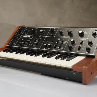 Korg 770 Monophonic Analog Synthesizer #59315 Bild 19