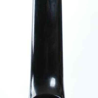 2005 Gibson Flying V '67 Reissue, ebony Maestro Vibrola image 9