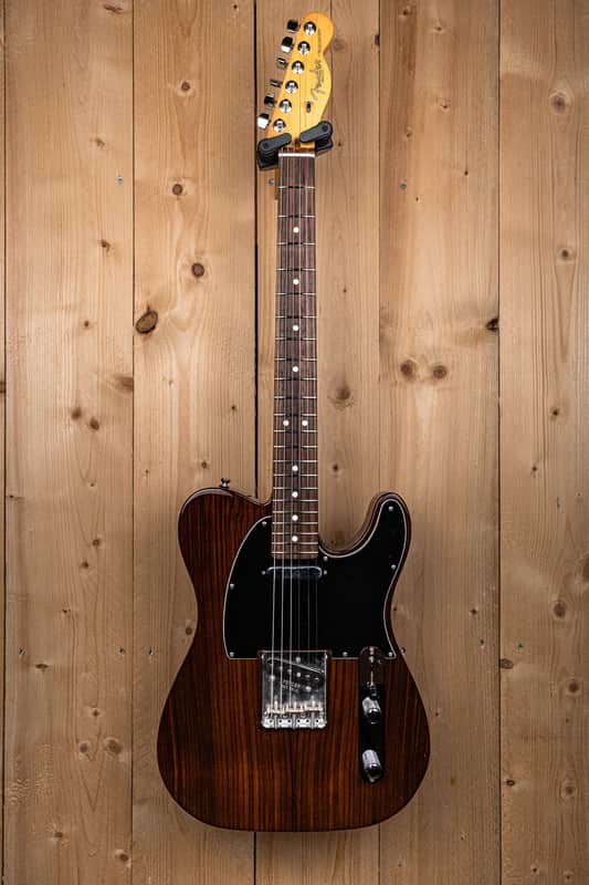 ギター 60thAnniversary Lite Rosewood Telecaster Fender 60th Anniversary Tele-bration Rosewood Lite Telecaster