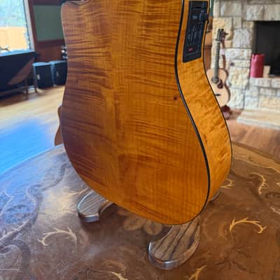Taylor 410-MACE | Fall 2000 Limited Edition | Fishman Prefix Preamp image 6