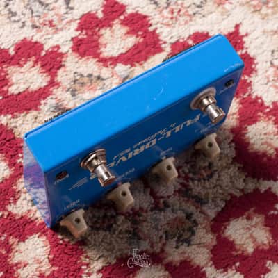 Fulltone Full-Drive 2 #5244 Second Hand image 6