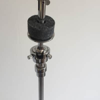 Rogers Double Braced Cymbal Stand (05) 1970s - Chrome image 2
