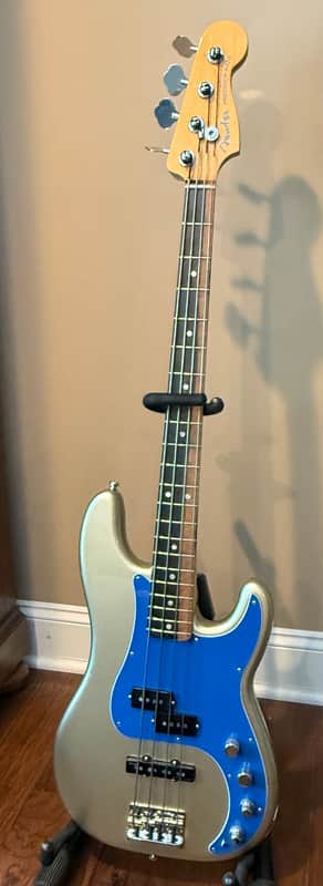 Fender American Elite Precision Bass (NO TRADES) image 1
