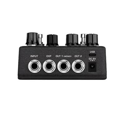 Nux Pedals Tape Echo - Effect for Guitars image 2