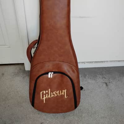 2019 Gibson SG, Semi Hard Guitar Case image 1