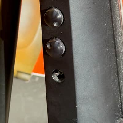 NS Design NXT Series 4 string Omni Bass 2010 - fabulous pro bass by Ned ! image 12