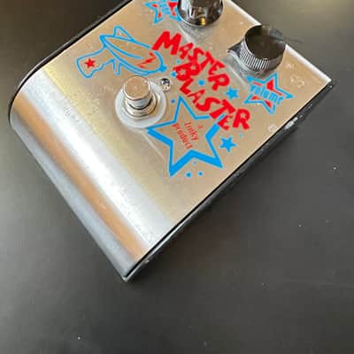 Zinky Master Blaster super rare find! image 4