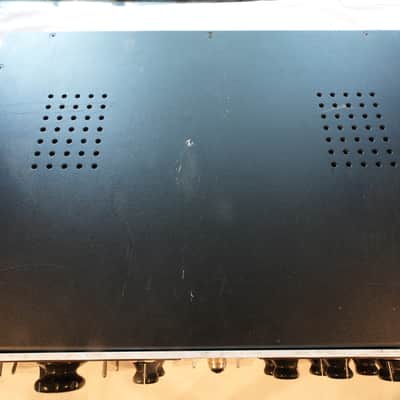 Universal Audio 6176 Tube Channel Strip – Early Factory Unit image 12