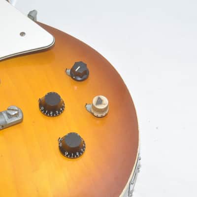 Greco Les Paul 1970 Bolt-on Electric Guitar Ref. No 7746 image 3