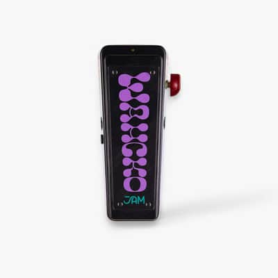 JAM Pedals Wahcko Bass image 2