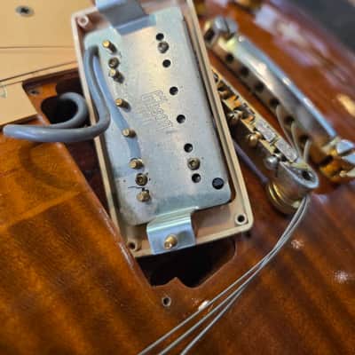 Gibson Les Paul Jimmy Page Signature 1998 image 16