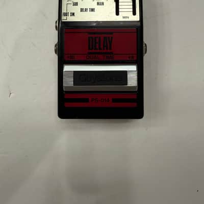 Guyatone PS-101 Rolly Box Phase Sonix | Reverb