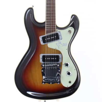 ARIA VM-2001 The Ventures Model Sunburst [S0055] [10/20] image 1