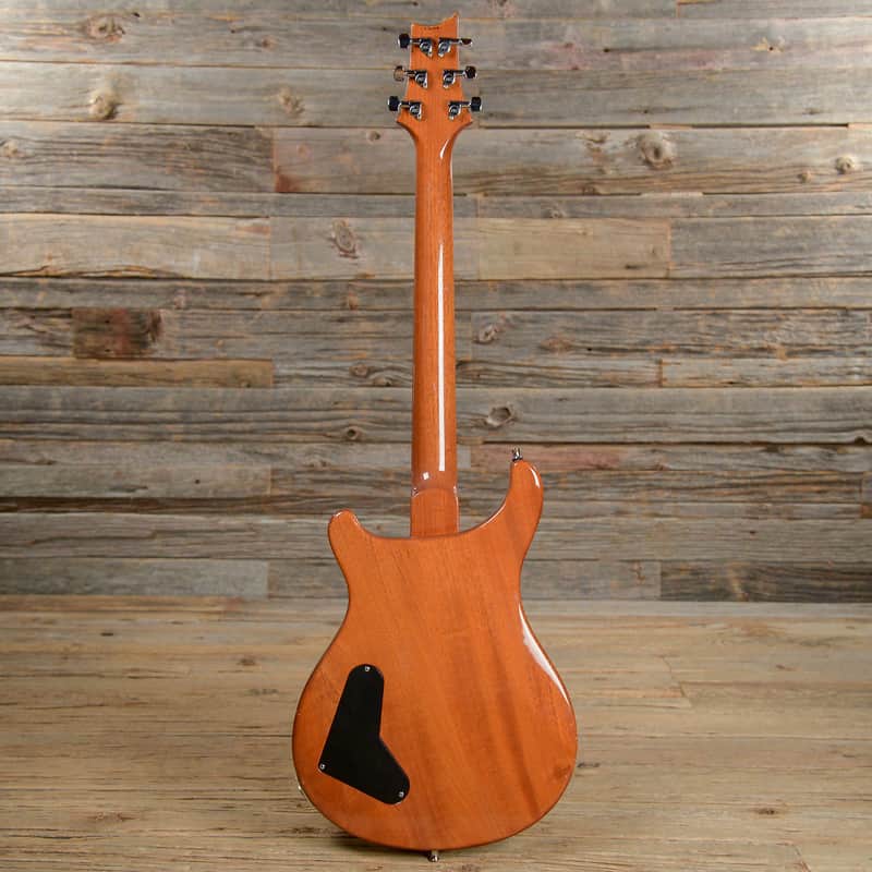 PRS 20th Anniversary Custom 22 Stoptail 10-Top 2005 image 2