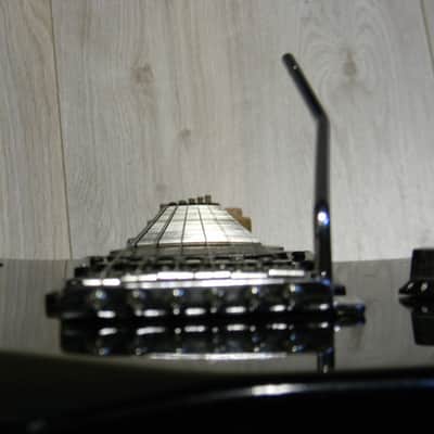 YAMAHA ERG 121 E-Gitarre str@t HSH strat style black E-Gitarre E Gitarre guitar image 25
