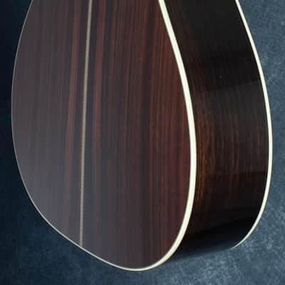 Santa Cruz 00 Old Growth Adirondack / Indian Rosewood image 5