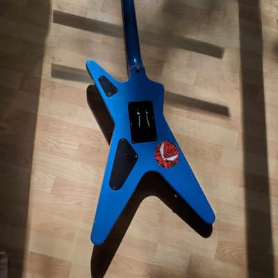 Dean Dimebag Dean From Hell ML Relic image 12
