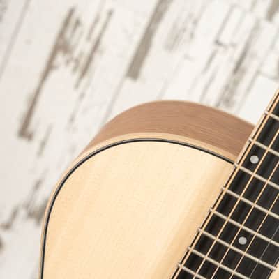 Larrivee P-03 Recording Series Parlor - Mahogany Back and Sides image 16