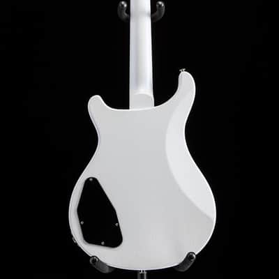 Paul Reed Smith S2 McCarty 594 Thinline Pearl White Satin image 9