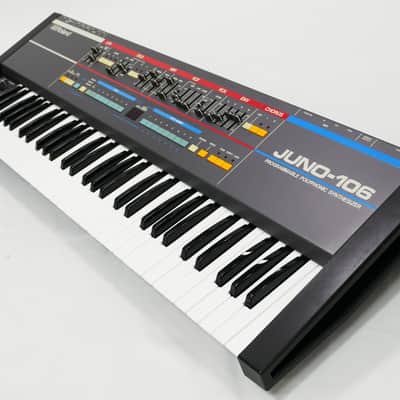 Roland JUNO-106