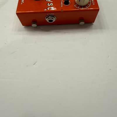 Fulltone USA CT-1 Catalyst Overdrive Distortion Guitar Effect Pedal image 4