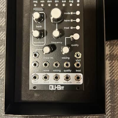 Qu-Bit Electronix Chord v2 | Reverb
