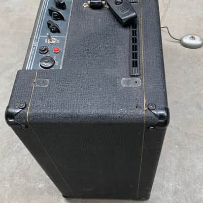 Vox AC-30/6 Twin Top Boost 3-Channel 30-Watt 2x12" Guitar Combo 1961 - 1968 image 5