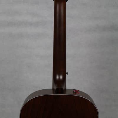 Seagull S6 Original Acoustic Guitar, Cedar image 7
