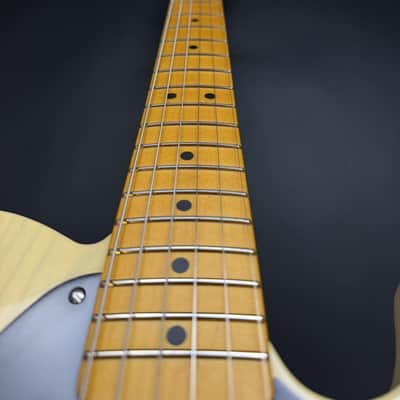 Fender Limited Edition 75th Anniversary American Vintage II 1951 Nocaster image 4