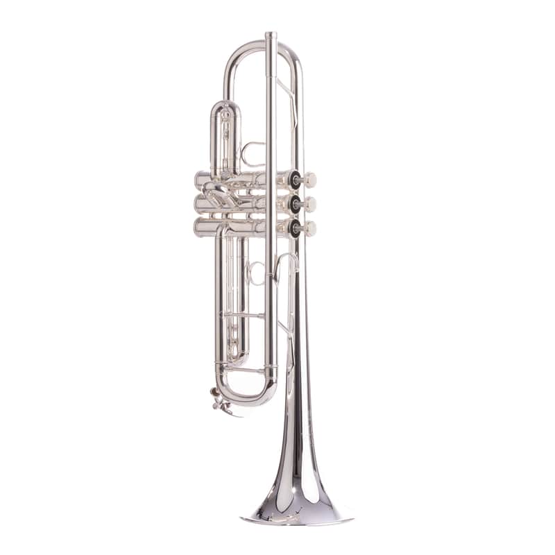 Yamaha YTR-9335CHS III Custom Xeno Artist Model "Chicago" Series Bb Trumpet image 1