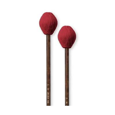 Vic Firth American Custom M2 Mallets