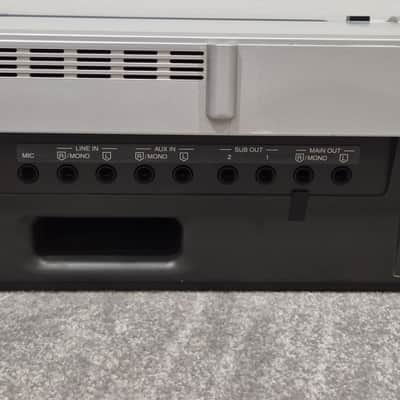 Technics KN7000 - Digital Keyboard Workstation - Fair image 18