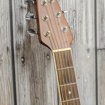 Ovation Applause AE136 Electro Acoustic | Reverb