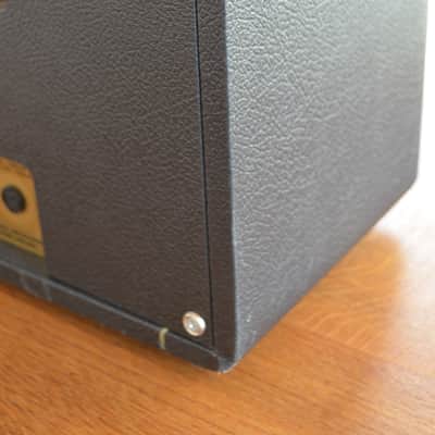 Marshall 1987X MK II Reissue 2-Channel 50-Watt Guitar Amp Head image 19