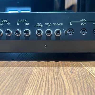 Kawai SX-240 80s image 5