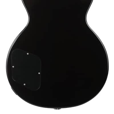 2025 Gibson Les Paul Special with Mini Humbuckers Tobacco Burst image 5
