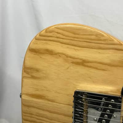G&L ASAT Classic Tribute Series Singlecut Electric Guitar image 4