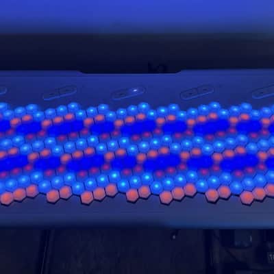 Lumatone Isomorphic Keyboard image 12