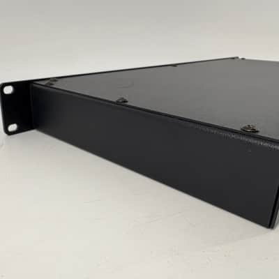 Matrix GT 800FX POWER AMPLIFIER image 7