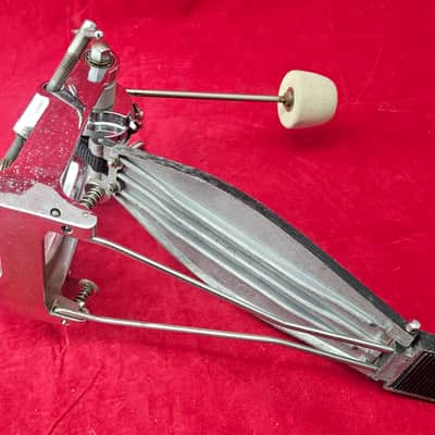 Sonor Phonic-Plus Bass Drum Pedal 1980s image 4