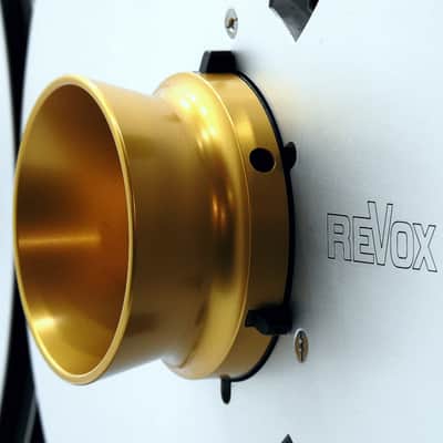 Revox B77 MKII highspeed image 12