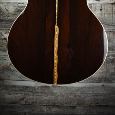 2021 Bourgeois Small Jumbo 150 Legacy Series image 15