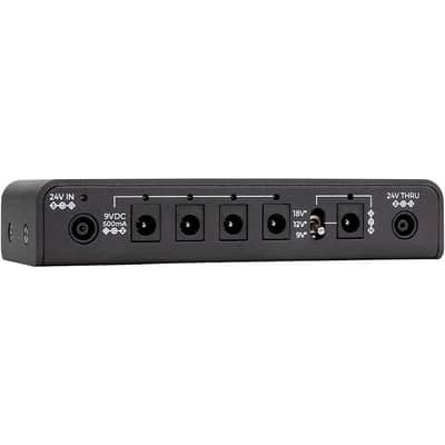 Walrus Audio Canvas Power 5 Pedalboard Power Supply Regular image 5