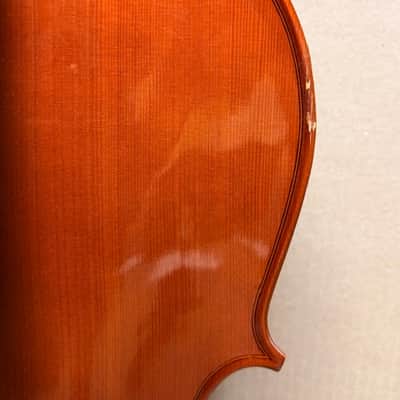 Artisan Strings Model 60 3/4 Cello 2007 SN 5422 image 8