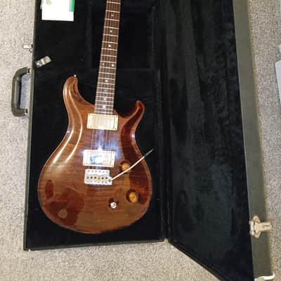 1997 - PRS CE22 - Tortoiseshell image 1