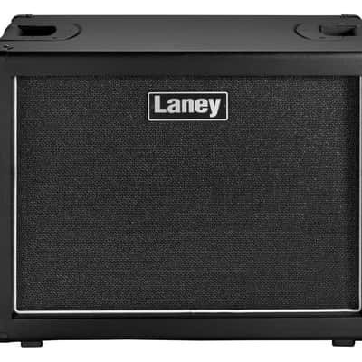 Laney Full Range Flat Response Power Cabinet LFR-112 image 4