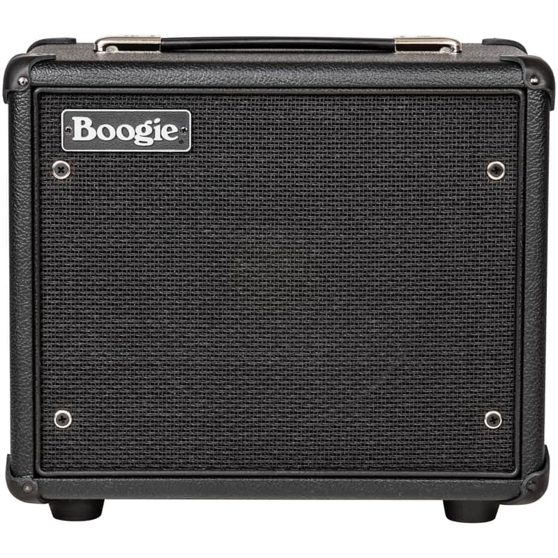 Mesa Boogie Boogie Series 14" Open-Back 45-Watt 1x10" Guitar Speaker Cabinet image 1