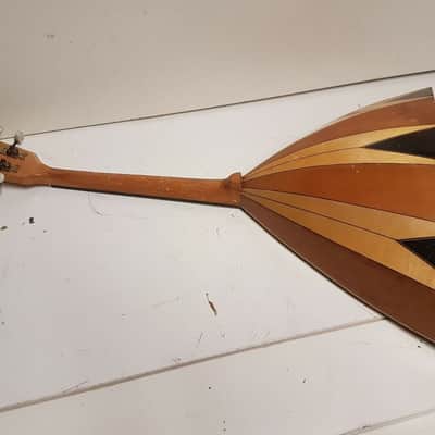 Hopf Balalaika 6 String image 4