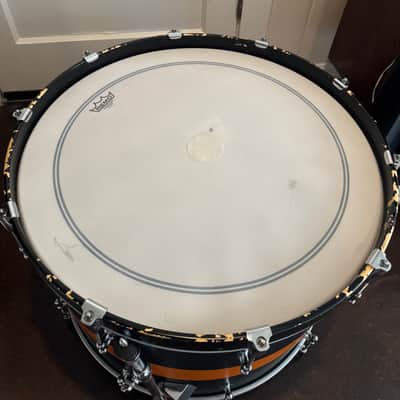 Truth Custom Drums Aaron Gillespie Signature Kit II image 3